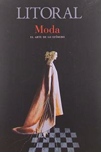 MODA: EL ARTE DE LO EFIMERO
