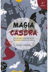 Magia Casera