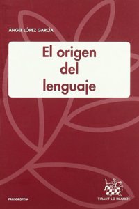 El origen del lenguaje