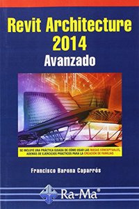 Revit Architecture 2014 Avanzado