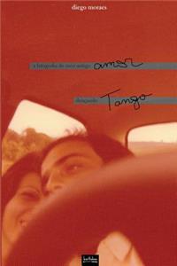 A fotografia do meu antigo amor dançando tango