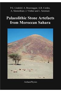 Palaeolithic Stone Artefacts from Moroccan Sahara