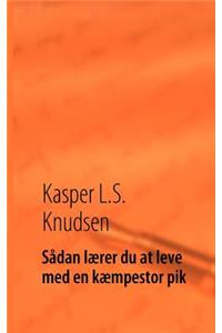 Sådan lærer du at leve med en kæmpestor pik