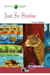 Just So Stories+cdrom