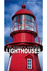 The World's Greatest Lighthouses