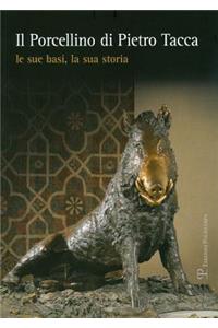 Il Porcellino Di Pietro Tacca