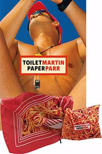 Martin Parr, Maurizio Cattelan, Pierpaolo Ferrari: Toiletmartin Paperparr, Limited Edition