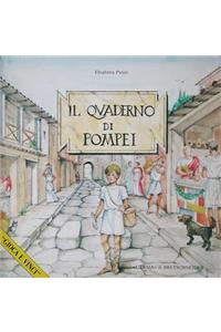 Il Quaderno Di Pompei
