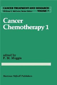 Cancer Chemotherapy 1