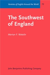 The  Southwest of England