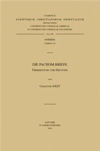 Die Pachom-Briefe