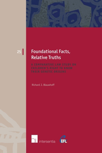 Foundational Facts, Relative Truths