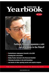 New in Chess Yearbook 113