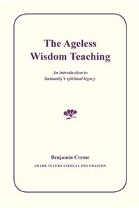The Ageless Wisdom Teaching