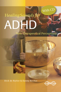 Healing Sounds for ADHD