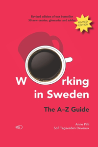 Working in Sweden