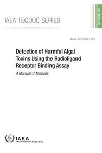 Detection of Harmful Algal Toxins Using the Radioligand Receptor Binding Assay: A Manual of Methods