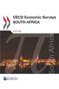 OECD Economic Surveys: South Africa 2017