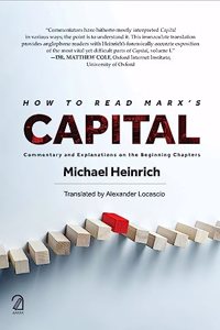 How to Read Marx's Capital