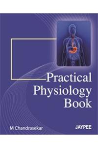 Practical Physiology Book