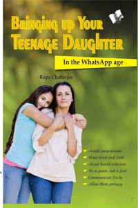 Bringing up your Teenage Daughter