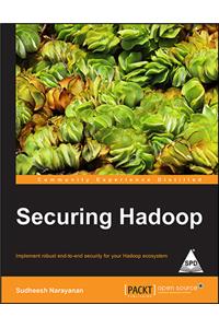 Securing Hadoop