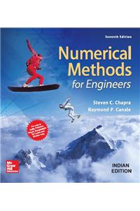 Numerical Methods for Engineers