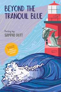 Beyond the Tranquil Blue Whispers from the Depths of the Soul