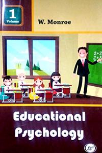 Educational Psychology (set of 2 Vols)