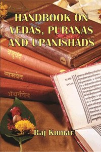 Handbook on Vedas, Puranas and Upanishads