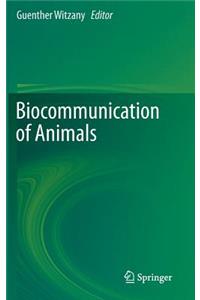 Biocommunication of Animals