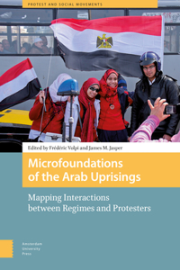 Microfoundations of the Arab Uprisings