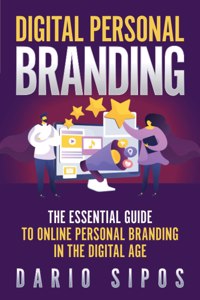 Digital Personal Branding