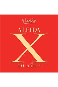 Aleida X