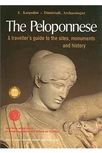 The Peloponnese