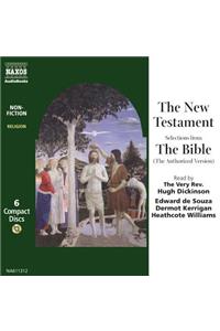 The New Testament