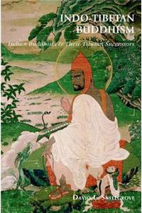 Indo-Tibetan Buddhism