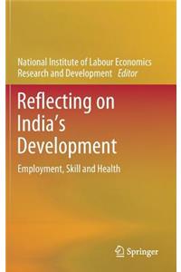 Reflecting on India's Development