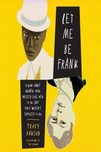 Let Me Be Frank