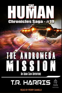 Andromeda Mission