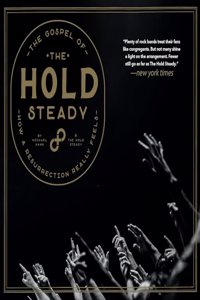 The Gospel of the Hold Steady