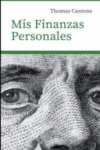 Mis Finanzas Personales