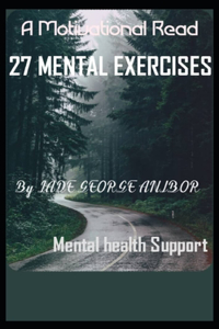 27 Mental Exercises
