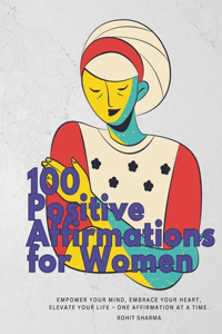 Daily Positive Affirmation for women