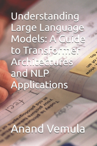 Understanding Large Language Models