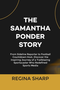Samantha Ponder Story