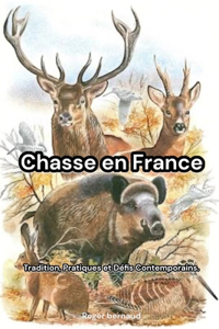 Chasse en France