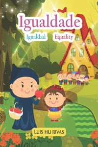 Lei de Igualdade