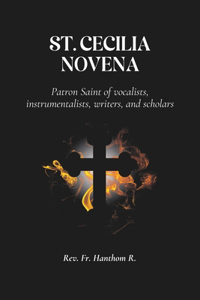St. Cecilia Novena