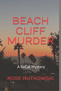 Beach Cliff Murder